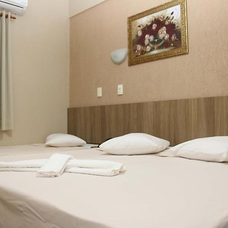 Hotel Chaves Pompeu  Dış mekan fotoğraf